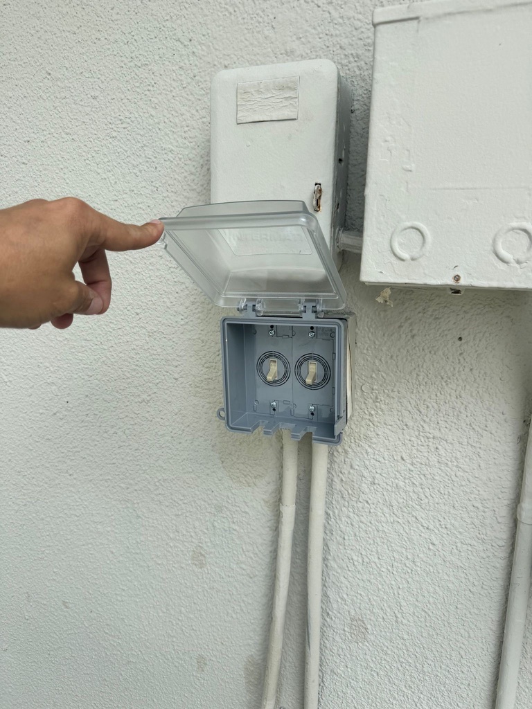Handyman Boynton Beach FL - WDN project 08