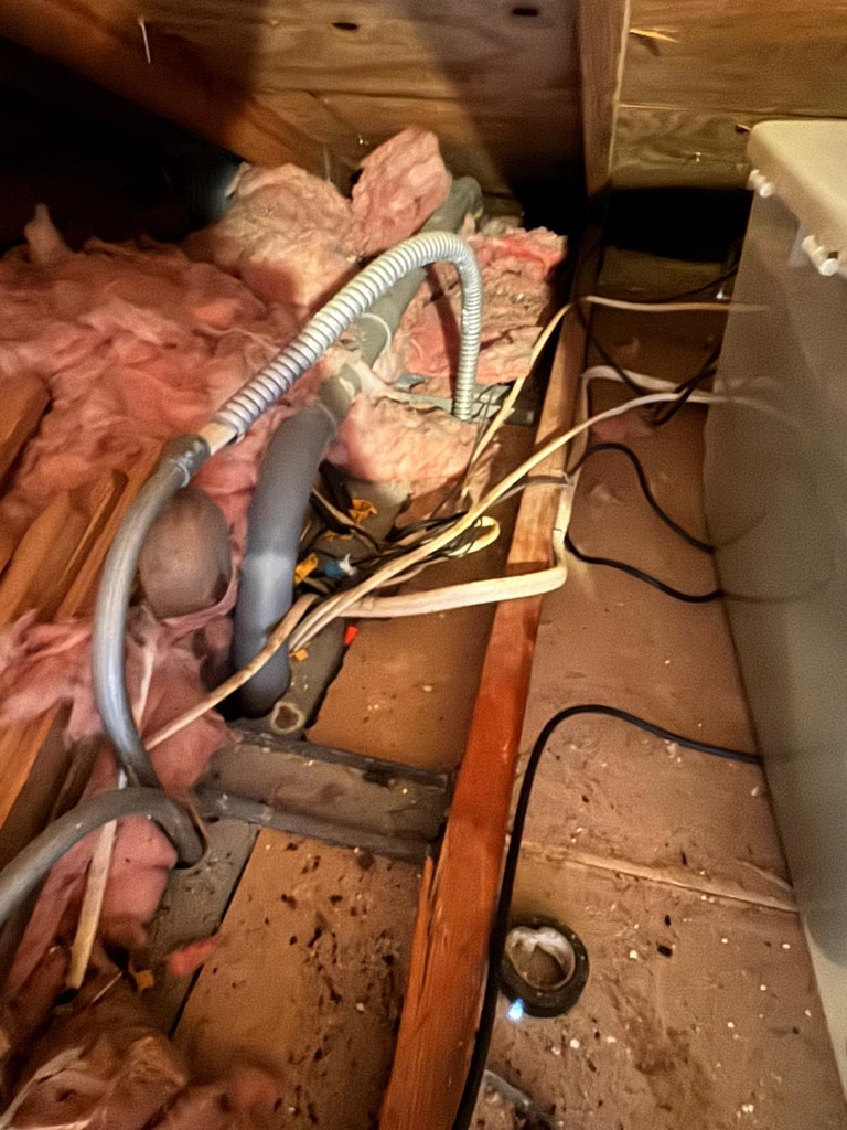 Handyman Boynton Beach FL - WDN project 10
