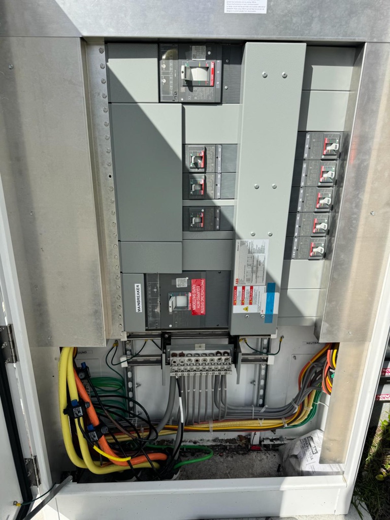 Handyman Boynton Beach FL - WDN project 13