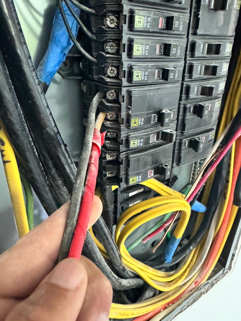 Handyman Boynton Beach FL - WDN project 23