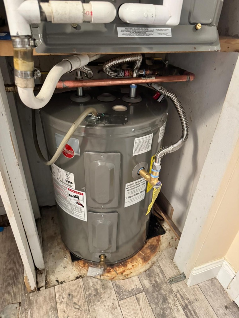 Handyman Boynton Beach FL - WDN project 24