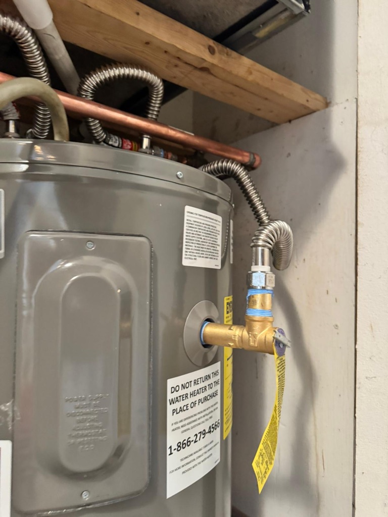 Handyman Boynton Beach FL - WDN project 25