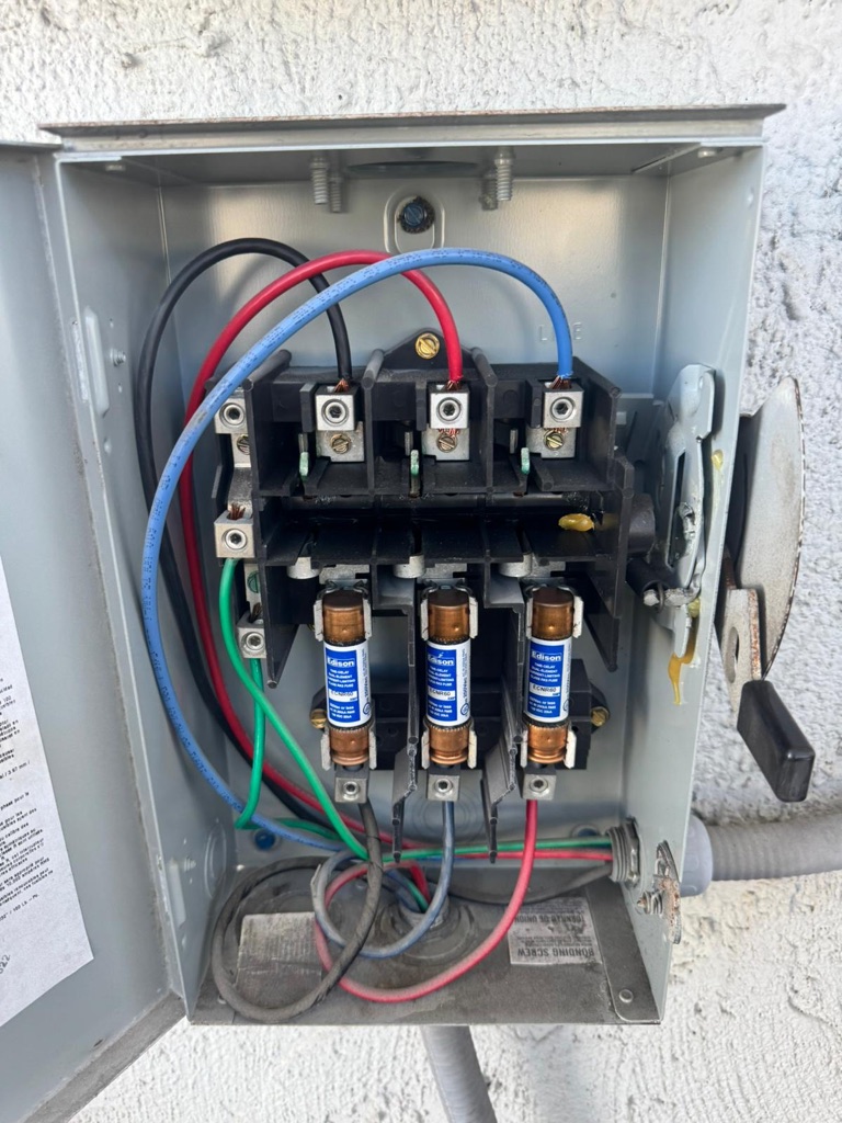 Handyman Boynton Beach FL - WDN project 31