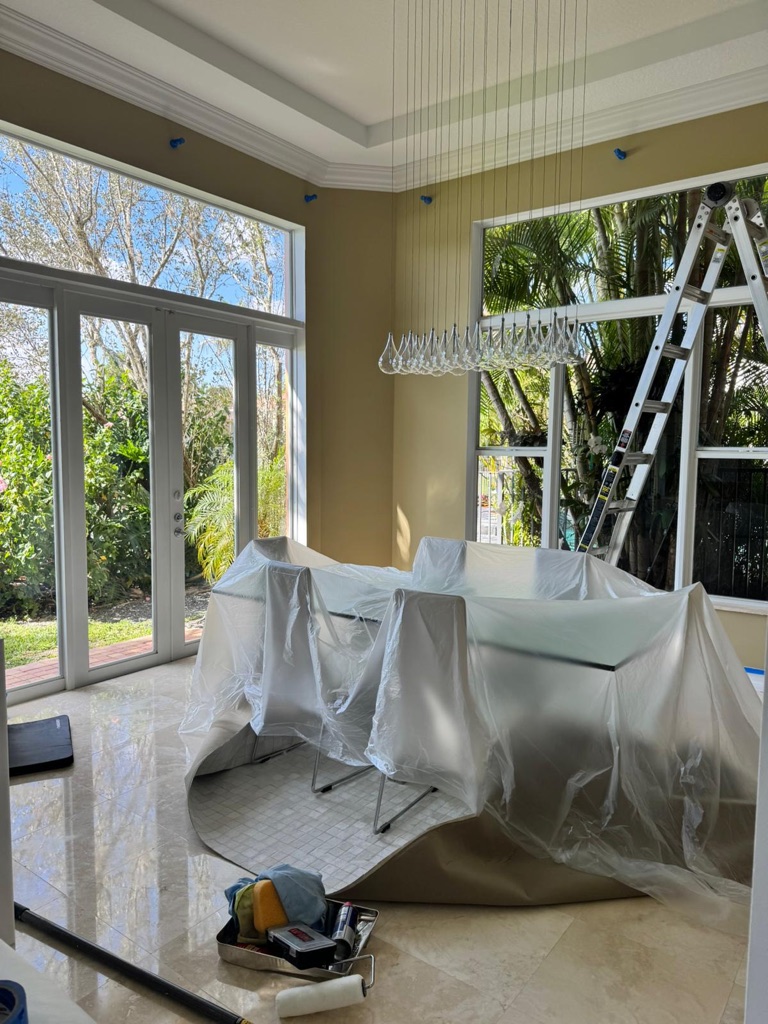 Handyman Boynton Beach FL - WDN project 32