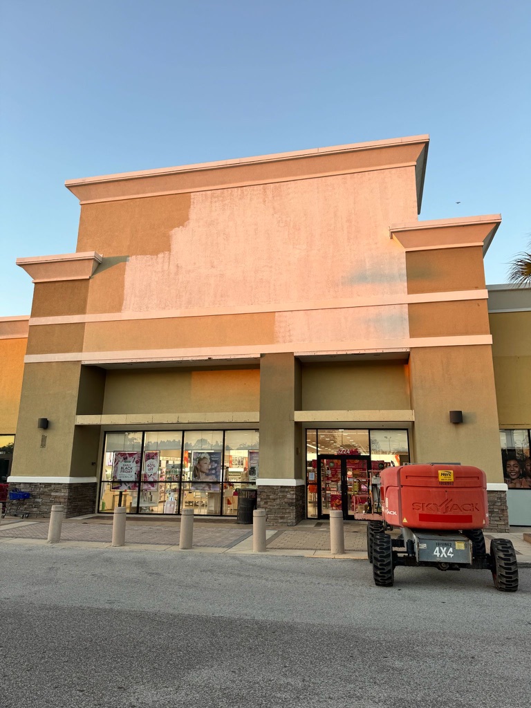 Painter Boynton Beach FL - interior and exterior painting by WDN Home Improvement